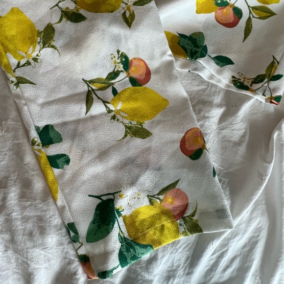 Summer Lemon set - Picture 4 of 7